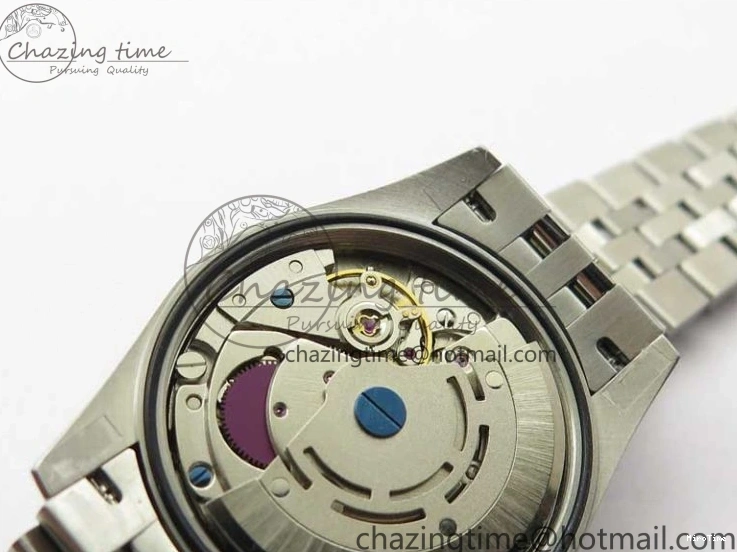 MiroTime 0209 Datejust 31mm 278271 SS BP Maker Best Edition Silver Crystal Dial on Jubilee Bracelet OnTrend 2741